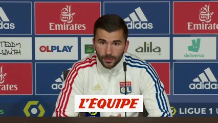 Lopes : «Tout le monde a fait le travail» - Foot - L1 - OL