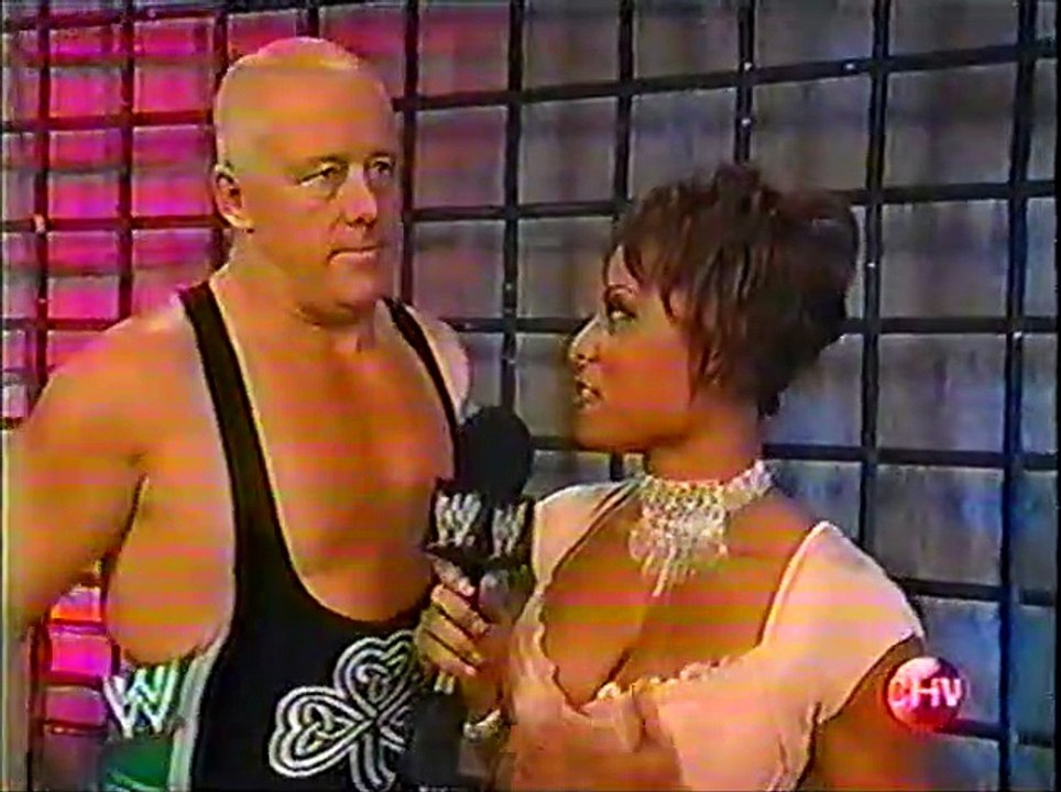 46-WWE SD 09/06/06 Latino CHV