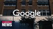 U.S. Justice Dept. sues Google, alleging multiple violations of federal antitrust law