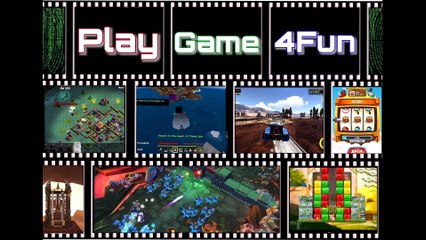 Lords Mobile -F2P- Stage 4 - Perilous Peaks (lower castles)