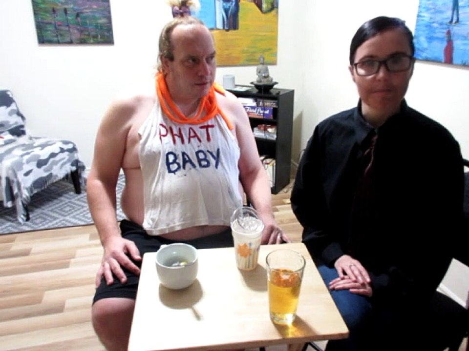 Totally Legit News, Phat Baby Votes in Advance Polls, Widens Lead Over Trump, Biden