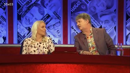 The best of Hignfy series 55