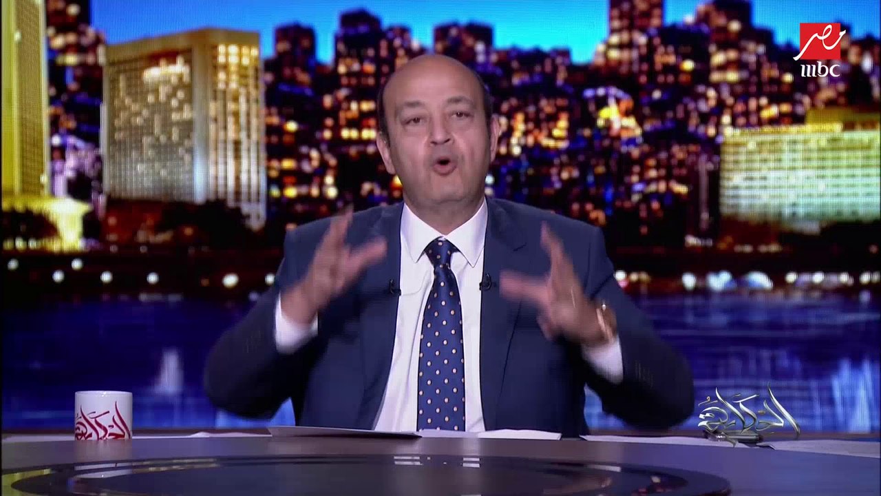 عمرو أديب: مقاطعة المنتجات بسبب الإساءة للرسول أنا أول واحد عملتها وقت الدنمارك ورحت هناك