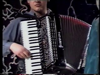 Ćiko i grupa Blitz, HRT RI3 1995.