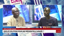 Côte d'Ivoire-CEDEAO: quelles solutions pour une présidentielle apaisée ? - 25/10/2020