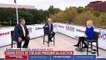 Chris Christie and Rahm Emanuel discuss the election homestretch - ABC News