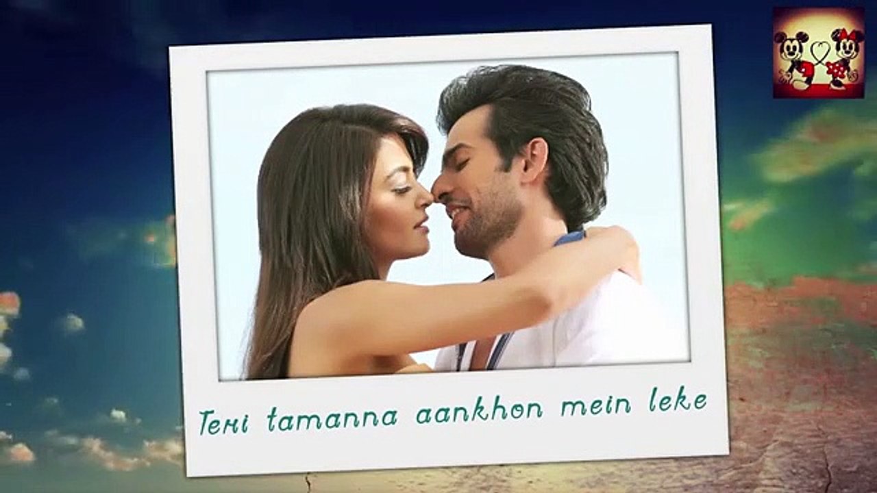 Kabhi Aayine Pe likha tujhe whatsapp status video whatsapp love status video_2