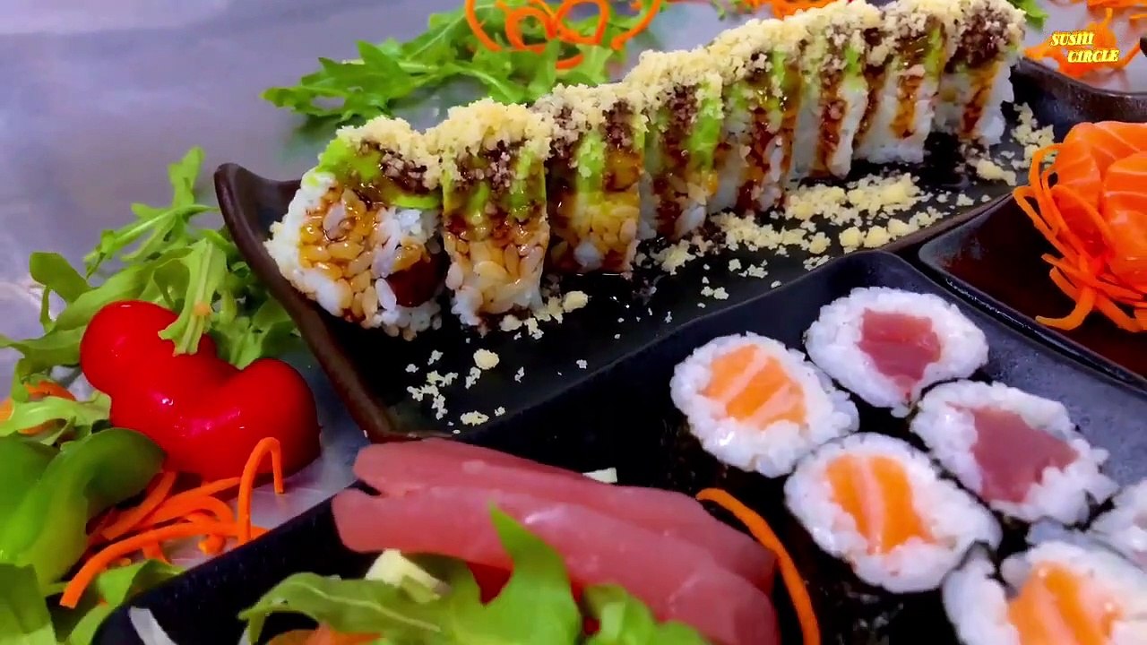 sushi