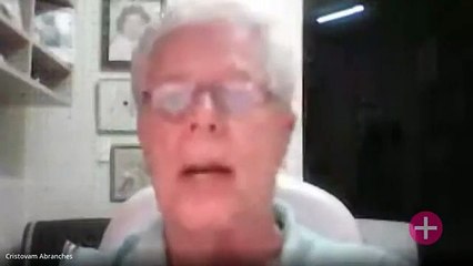 Roda de Conversa - Episódio 07 - A saúde pública no Brasil tem cura? - 25/10/2020