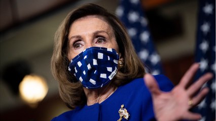 Pelosi Would Seek Another Term If Democrats Keep Majority