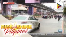 CHIKA ON THE ROAD: Sitwasyon ng trapiko sa EDSA Muñoz