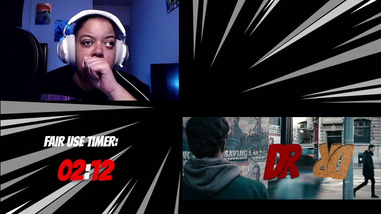 The Boys 2x8 "What I Know" REACTION