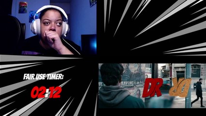 The Boys 2x8 "What I Know" REACTION