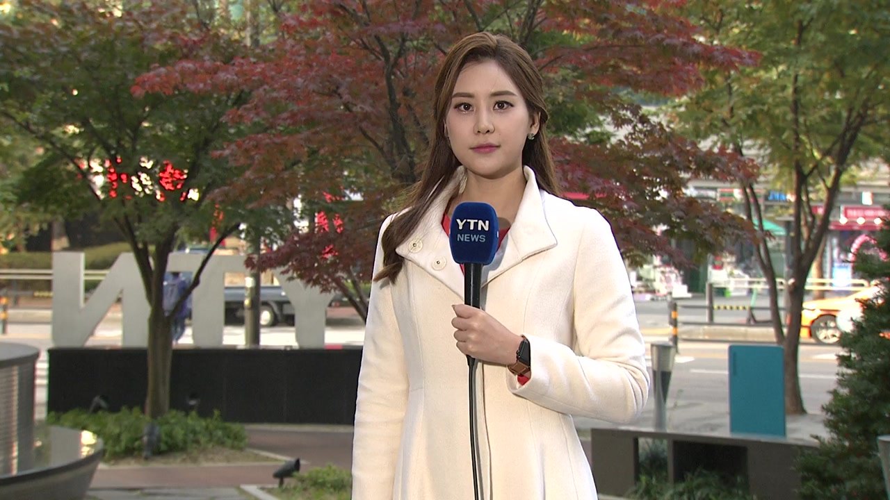 [날씨] 예년 기온 회복, 큰 일교차...중서부 밤부터 미세먼지 / YTN