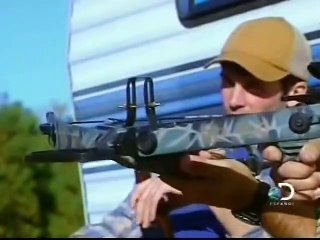 El asesino que huyó a la jungla