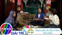 Việt Nam mến yêu - Tập 134: Khám phá ẩm thực Chăm Tân Châu