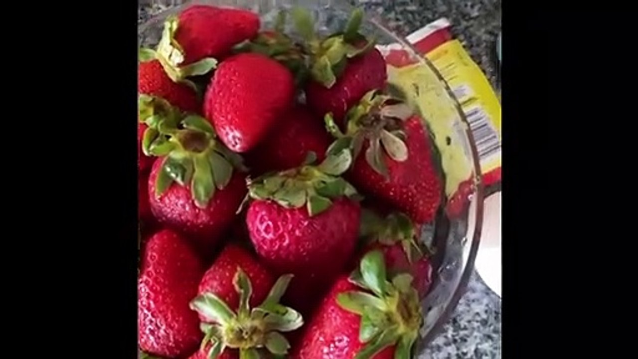 tarta fruitlla