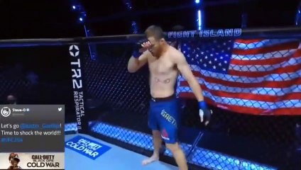 Full fight Khabib nurmagomedov vs justin gaethje