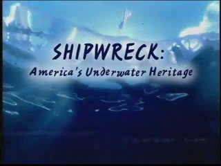 Shipwrecks #3 - USS Arizona