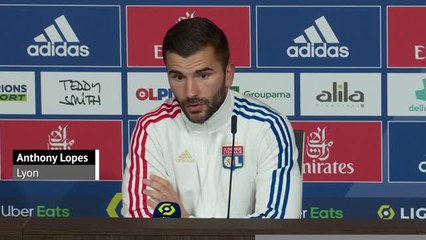 Lopes : “Tout le monde a fait le travail”