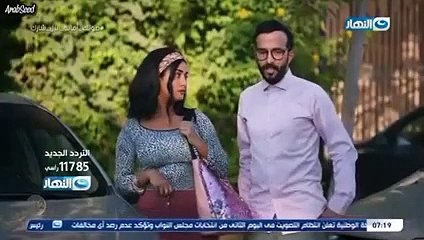 مسلسل طلقتك نفسي الحلقة 6 السادسة