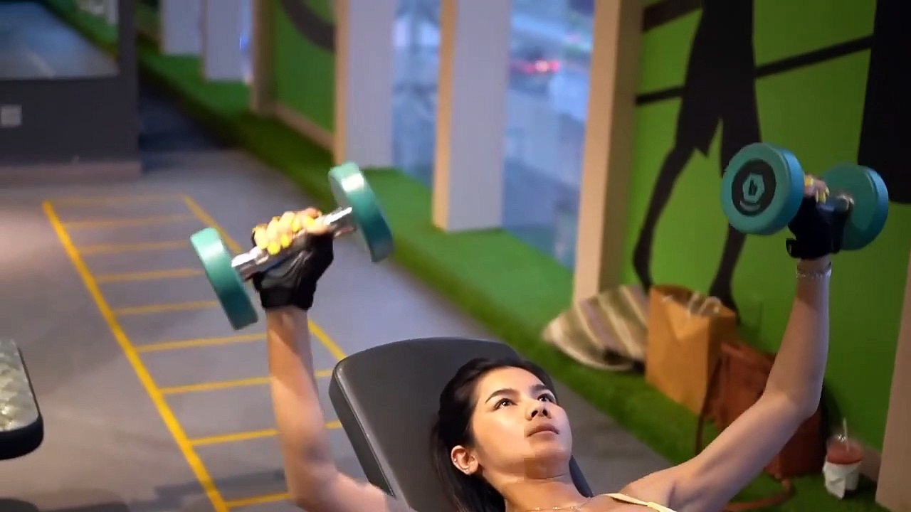 WorkOut By RealNatkejsarin (3)