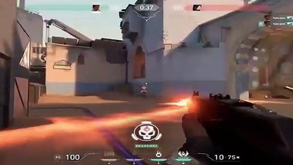 [AGENT SECRET] - PHOENIX (VALORANT)