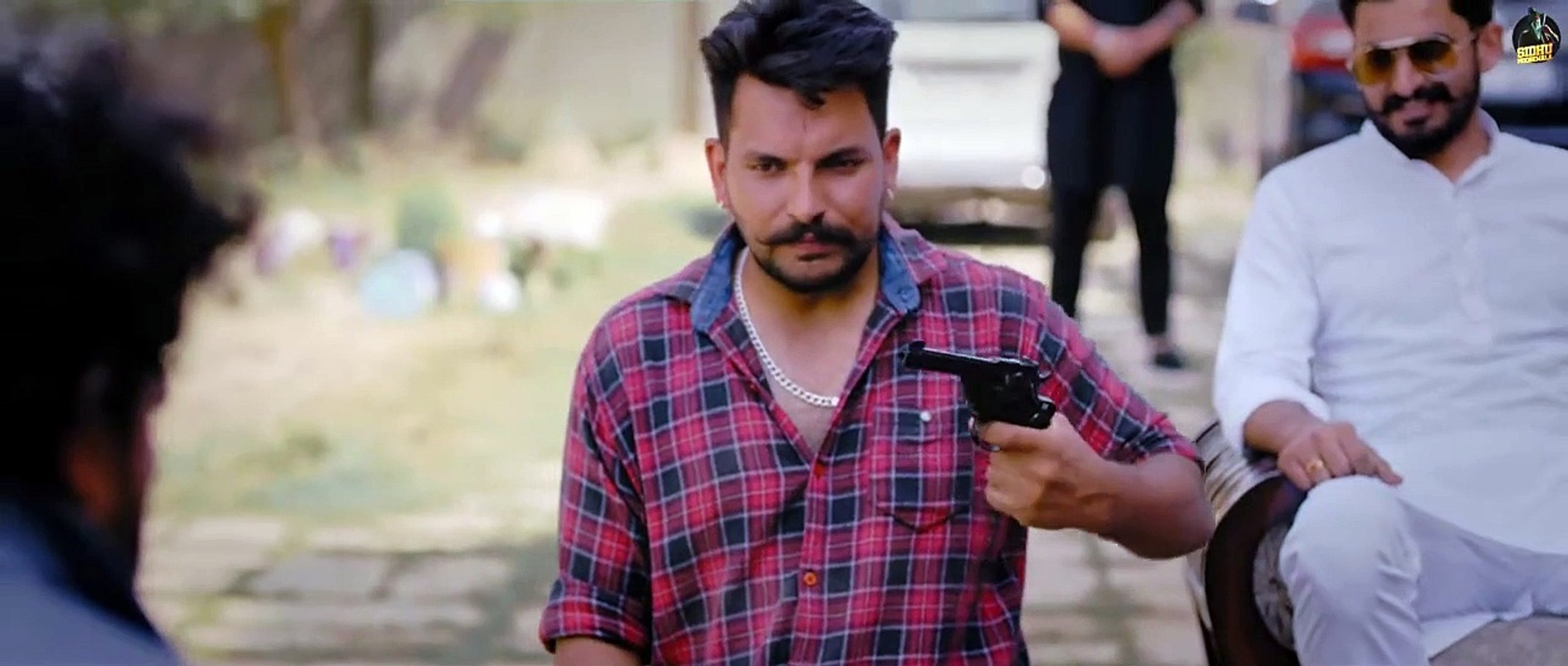 BAMBIHA BOLE (Official Video) Amrit Maan - Sidhu Moose Wala - Latest Punjabi Songs