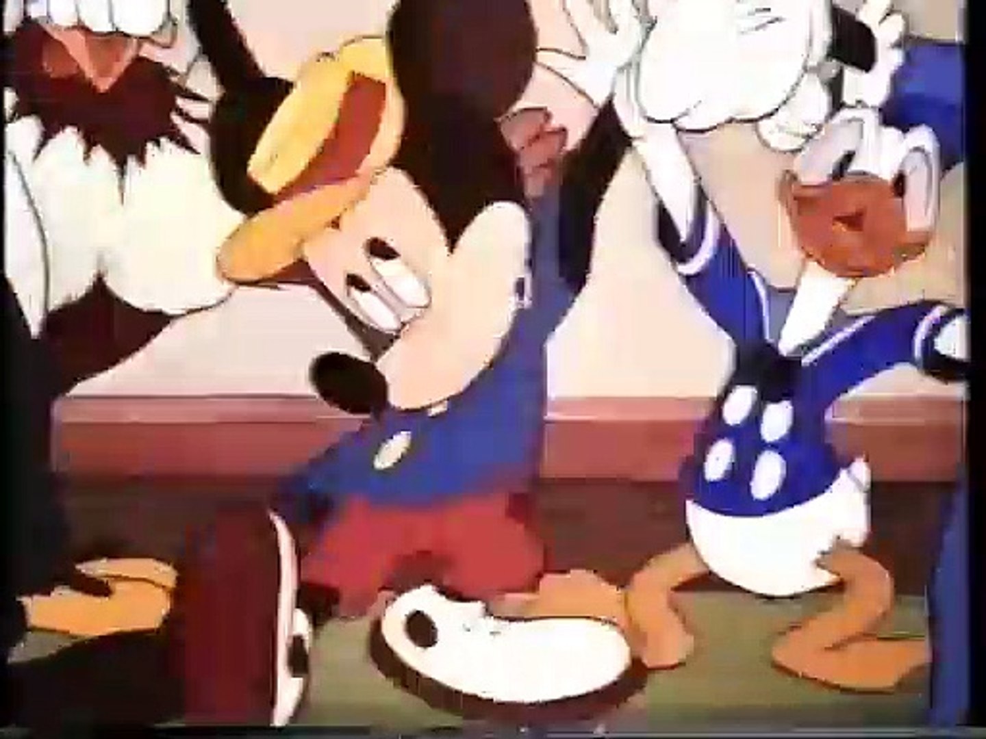 El cumpleaños de Mickey - Español Latino (Segundo doblaje mexicano) - Vídeo  Dailymotion