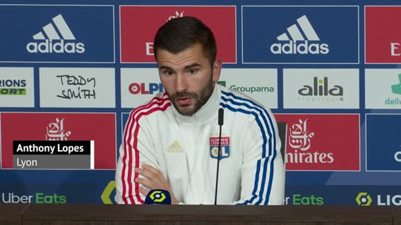 8e j. - Lopes : “Tout le monde a fait le travail”