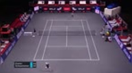 Cologne - Zverev écrase Schwartzman en finale !