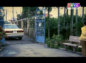 Bên Lề Tội Ác THVL - Tập 6