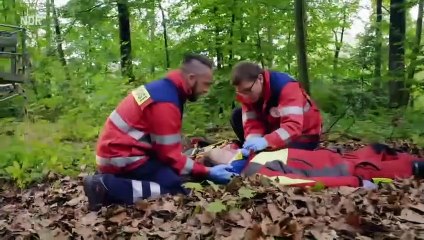 Erwartungen (86) - In aller Freundschaft - Die jungen Ärzte