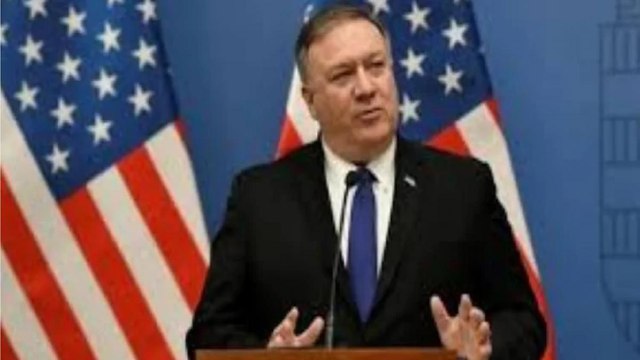 India-US 2+2 dialogue: Pompeo, T Esper to visit Delhi