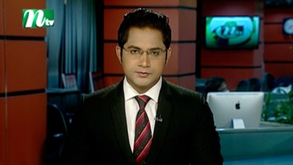 NTV Shokaler Khobor | 26 October 2020