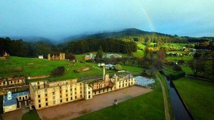 Tas. tourism industry prepares for re-opening