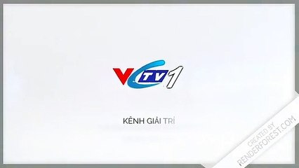 VCTV1 ident Hình hiệu kênh giải trí