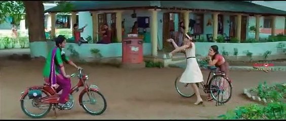 George Reddy kannadamovie  part 1