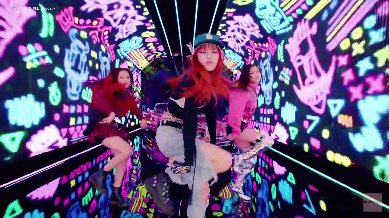 [ENG SUB] Light Up The Sky Makes Us Love BLACKPINK Even More