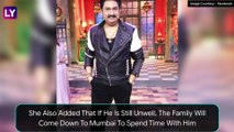 Kumar Sanu, Veteran Singer Tests Positive For Coronavirus; Fans Pray For Speedy Recovery
