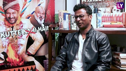 EXCLUSIVE! Arshad Warsi - All Men Are Not Dogs, Just Like All Women Are Not Decent!  Fraud Saiyyan