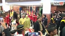 PM- Jemaah menteri akan bincang lebih lanjut titah Agong