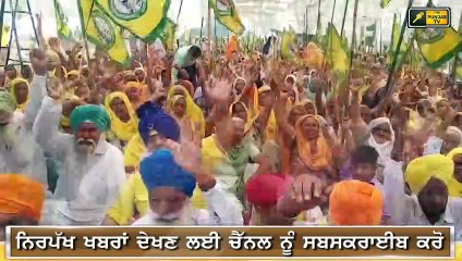 ਪਾਣੀ ਨਾਲ ਝੰਬ ਸੁੱਟੇ ਝਾੜੂ ਵਾਲੇ AAP Protest Aginst BJP stopped at outside office