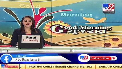 Preparations in full swing ahead of PM Modi's visit to Kevadia on October 31