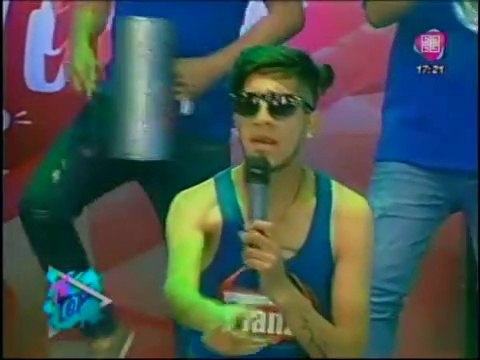 VIDEO: TÚ ERES MI AMOR (Tu Top)