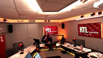 Le journal RTL de 5h du 26 octobre 2020