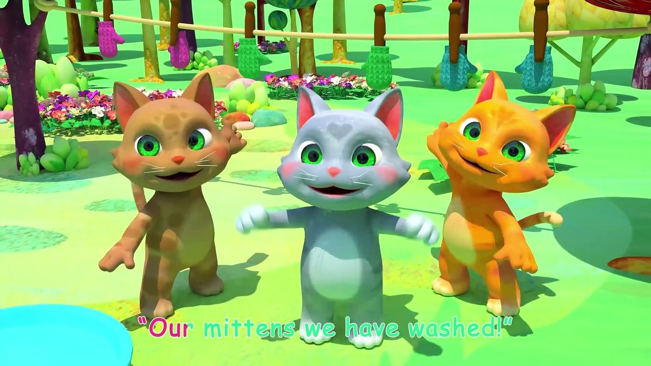 part2  Best kids Educational Songs | Class Pet Sleepover + More Nursery Rhymes & Kids Songs
