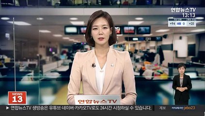 "민주 지지도 35.1%로 반등…라임·옵티머스 영향"