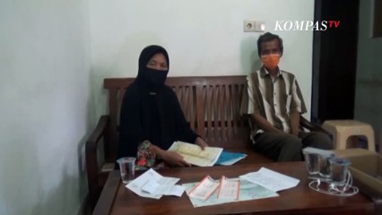 Kisah Yaidah Yang Dioper-Oper dari Surabaya ke Jakarta Untuk Urus Akte Kematian Anaknya