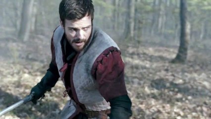 The Outpost ( TV series ) - Season 2 Episode 8 (Hindi/Urdu) by Dramas Official